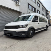 Fender Flares VW VOLKSWAGEN Crafter